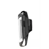 Bolsa com suporte Soryt E630H-PVC-NEU para Gigaset E630 preta