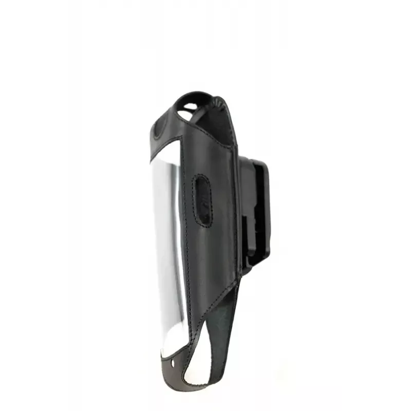 Bolsa com suporte Soryt E630H-PVC-NEU para Gigaset E630 preta
