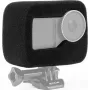Proteção contra vento para objetiva Puluz para DJI Osmo Action 4 / DJI Action 3 — Puluz SB8904