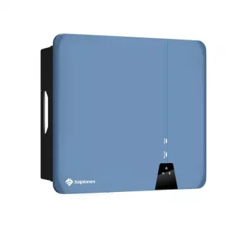 Inversor híbrido Solplanet ASW3680H-S2 3,68 kW com 2 MPPT