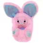 Peluche interativo Epee Kulisie coelho Flora – peluche de coelho animado