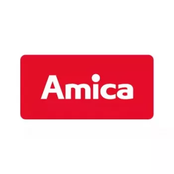 Aspirador Amica VM1058