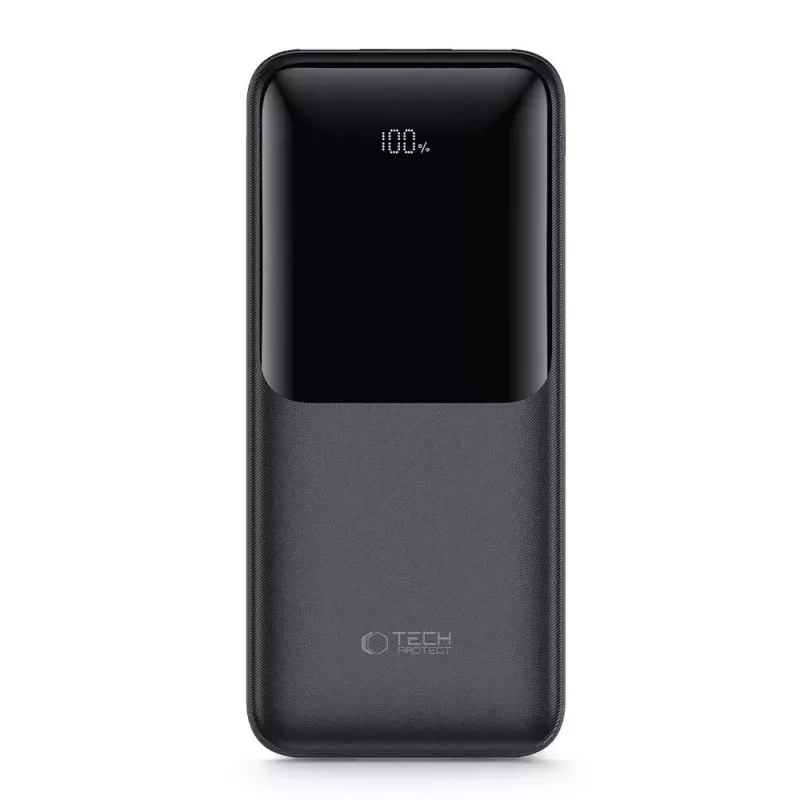 Powerbank portátil TECH-PROTECT PB03 30000mAh