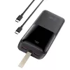 Powerbank portátil TECH-PROTECT PB03 30000mAh