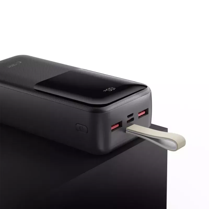 Powerbank portátil TECH-PROTECT PB03 30000mAh