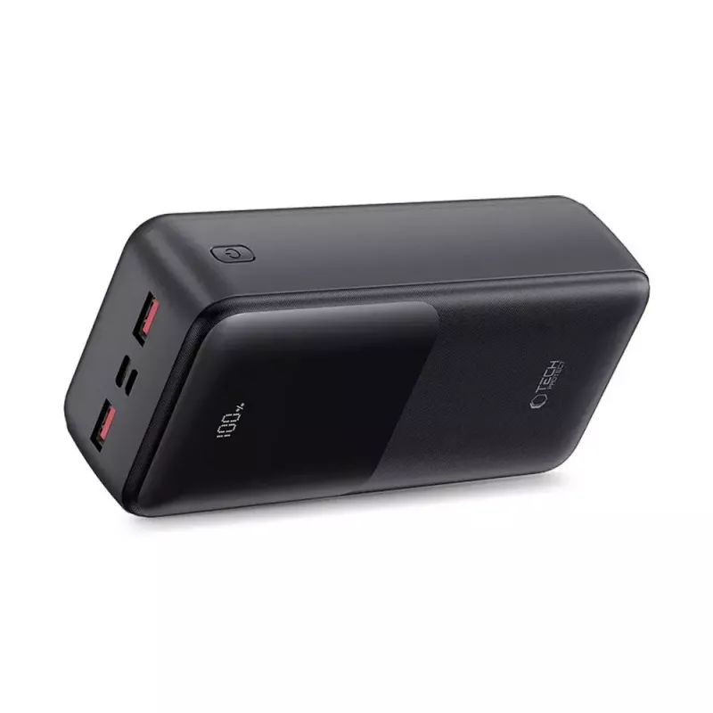 Powerbank portátil TECH-PROTECT PB03 30000mAh