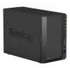 Synology DiskStation DS223 NAS 2 baías com 2x 6TB HAT3300 (12TB)