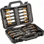 NEO Tools 04-211 conjunto de chaves de fendas e pontas, 58 un.