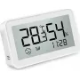 Sensor de temperatura e qualidade do ar Nous E6 ZigBee 3.0, modelo E6