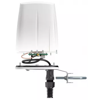 Antena omnidirecional QuWireless QuSpot