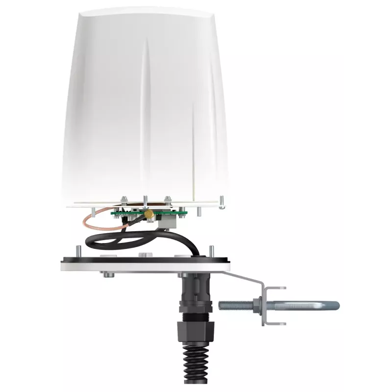 Antena omnidirecional QuWireless QuSpot