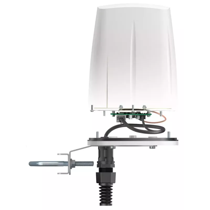 Antena omnidirecional QuWireless QuSpot