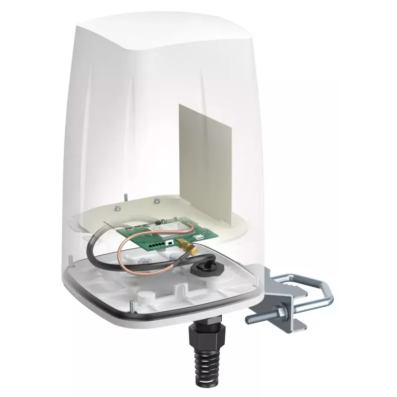 Antena omnidirecional QuWireless QuSpot