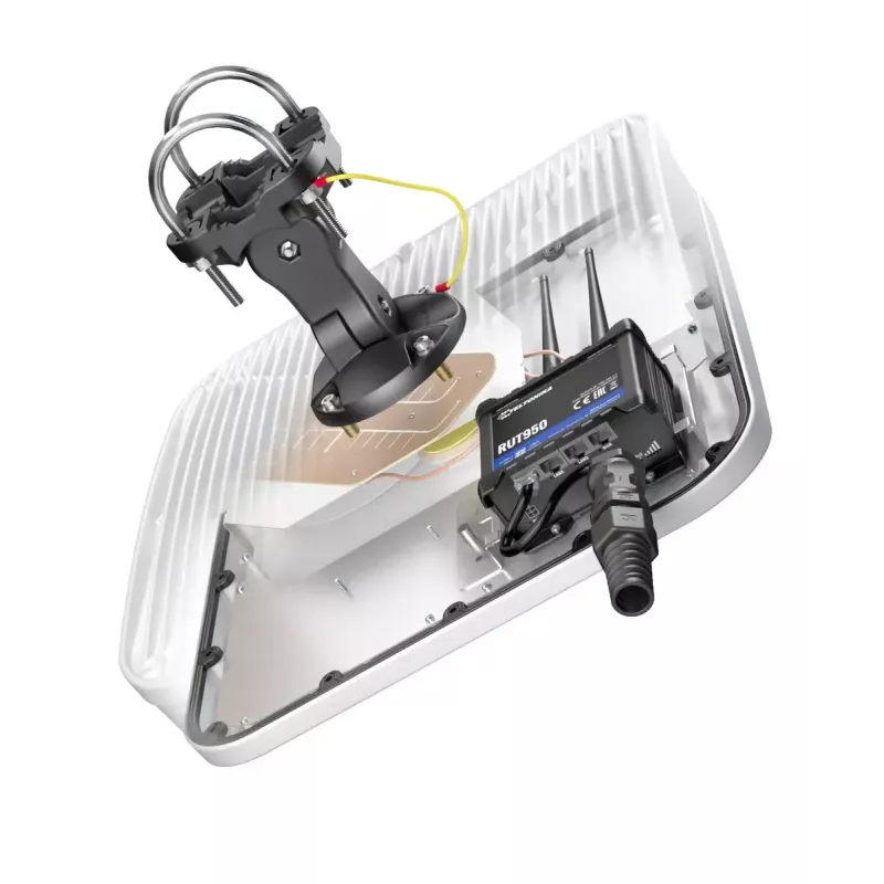 Antena direcional QuWireless QuMax XR LTE High Band
