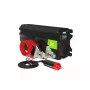 Green Cell PRO inversor de corrente para automóvel INVGC04, de 24V DC para 230V AC, 500W/1000W