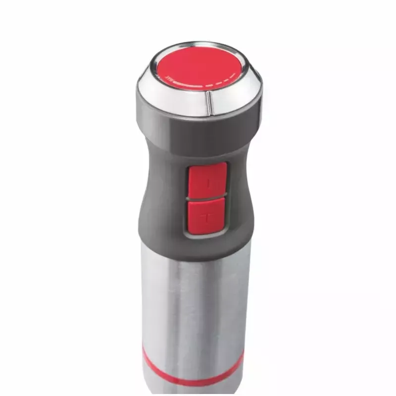 Varinha mágica Zelmer ZHB4652 VARIO cinzento prateado