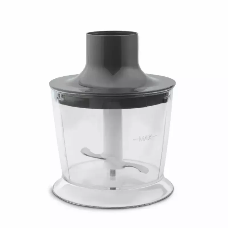 Varinha mágica Zelmer ZHB4652 VARIO cinzento prateado