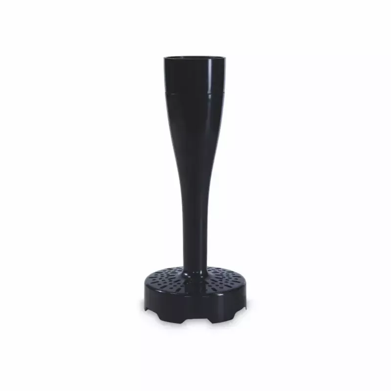 Varinha mágica Zelmer ZHB4652 VARIO cinzento prateado