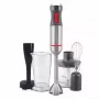 Varinha mágica Zelmer ZHB4652 VARIO cinzento prateado