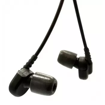 Acessório para headset REALWEAR 171041 — almofadas de espuma com memória pretas para headsets compatíveis