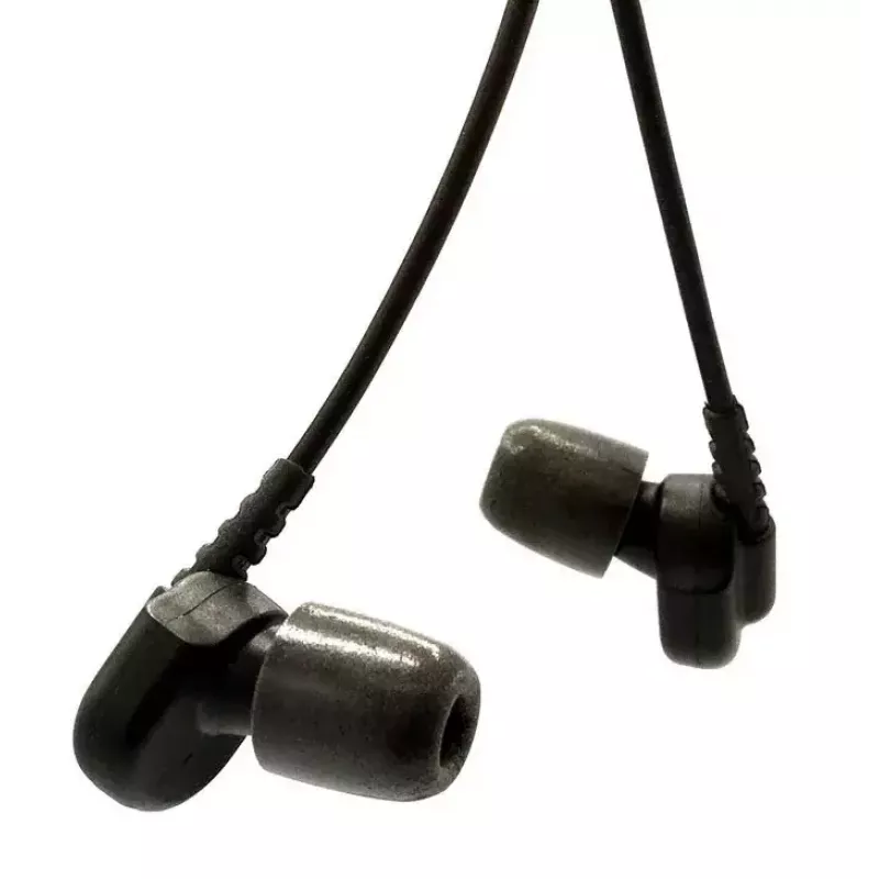 Acessório para headset REALWEAR 171041 — almofadas de espuma com memória pretas para headsets compatíveis
