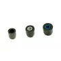 Acessório para headset REALWEAR 171041 — almofadas de espuma com memória pretas para headsets compatíveis