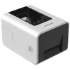 Impressora de etiquetas Honeywell PC42E-T 203x203 DPI 100 mm/s com fios