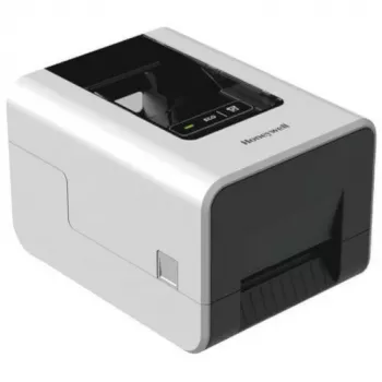 Impressora de etiquetas Honeywell PC42E-T 203x203 DPI 100 mm/s com fios