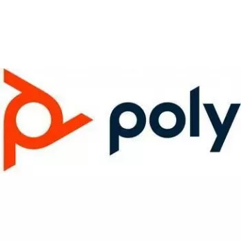 Kit de alimentação Poly Trio C60 EU Power Kit — fonte de alimentação e acessórios para Poly Trio C60
