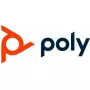 Kit de alimentação Poly Trio C60 EU Power Kit — fonte de alimentação e acessórios para Poly Trio C60
