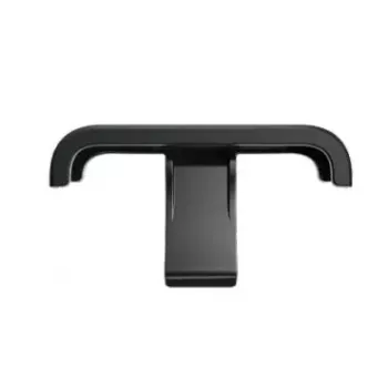 Clipe de alça de transporte Honeywell CT37-CLIP-LAN-STD para computador móvel CT37