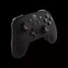 Comando PowerA FUSION Pro Wireless para Nintendo Switch — branco/preto, Bluetooth e USB-C, 900 mAh