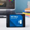 SSD SATA de 2,5 inch Western Digital WD Blue 500 GB WDS500G5B0A 2,5 inch SATA III