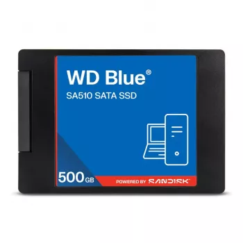 SSD SATA de 2,5