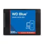 SSD SATA de 2,5