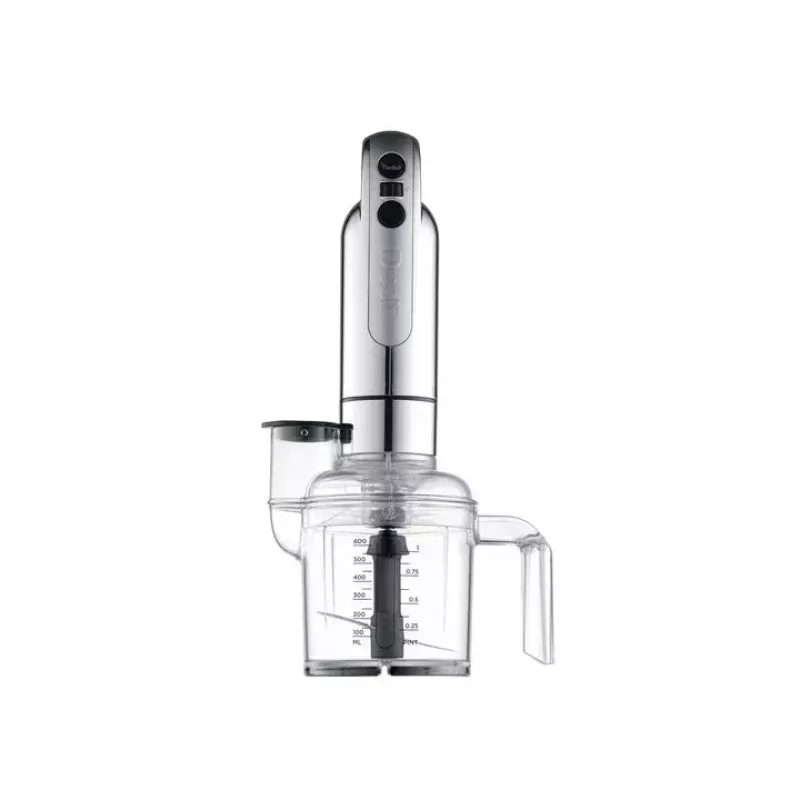 Varinha mágica Dualit 88930 aço inoxidável