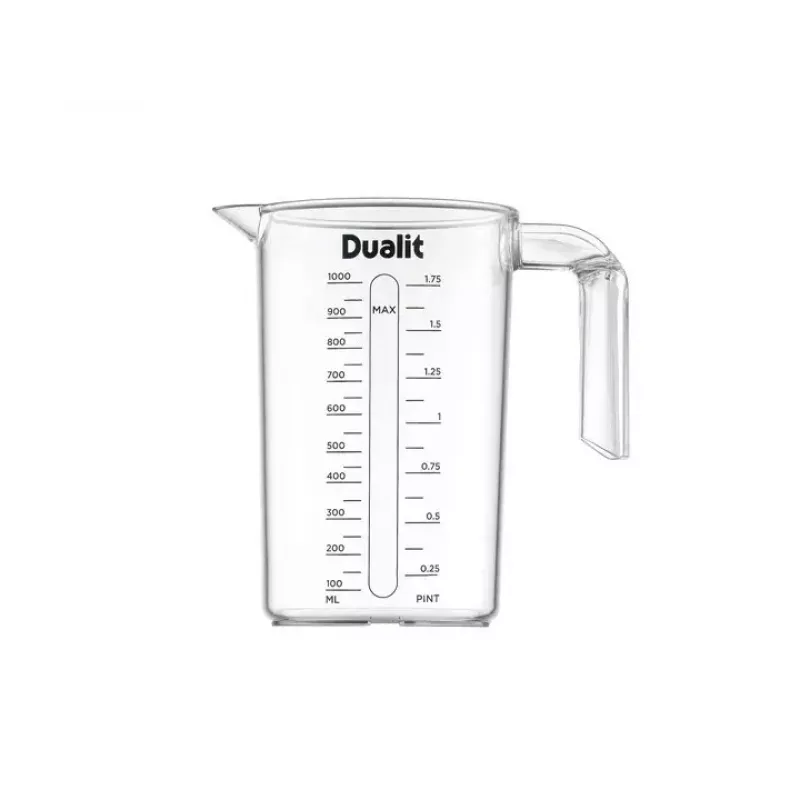 Varinha mágica Dualit 88930 aço inoxidável