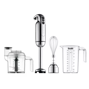 Varinha mágica Dualit 88930 aço inoxidável