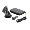 Conjunto de suporte para automóvel e bolsa de proteção TomTom 9UGE.001.05