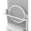 Suporte para ecrã de sinalização Vision VFM-F10/HB