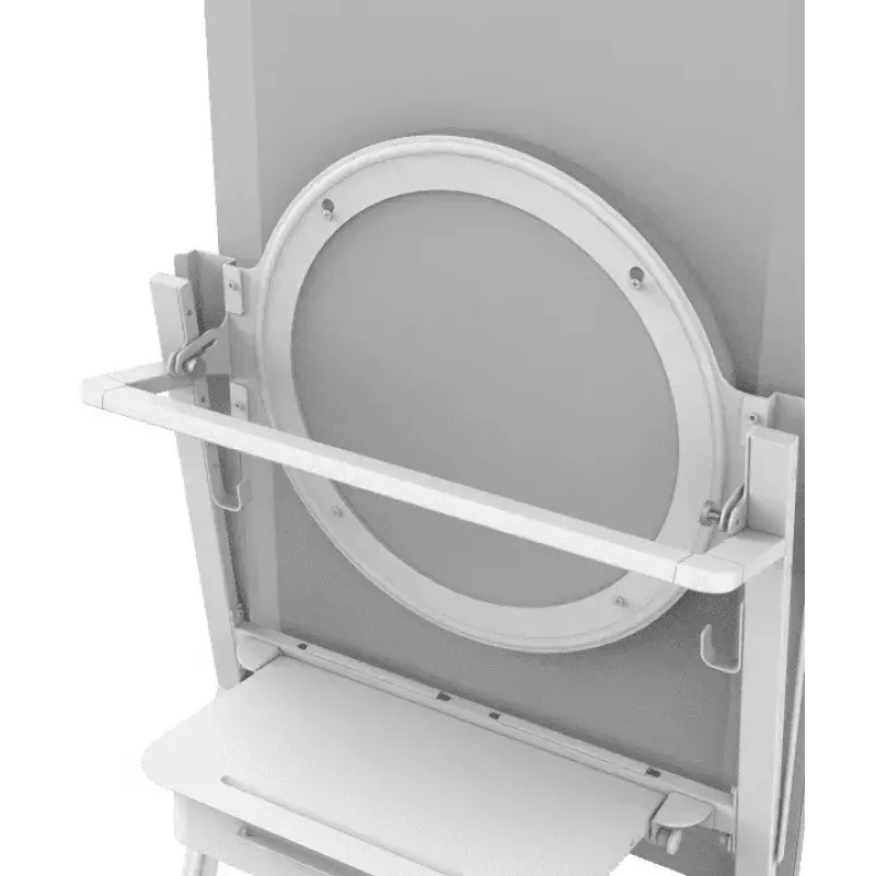 Suporte para ecrã de sinalização Vision VFM-F10/HB