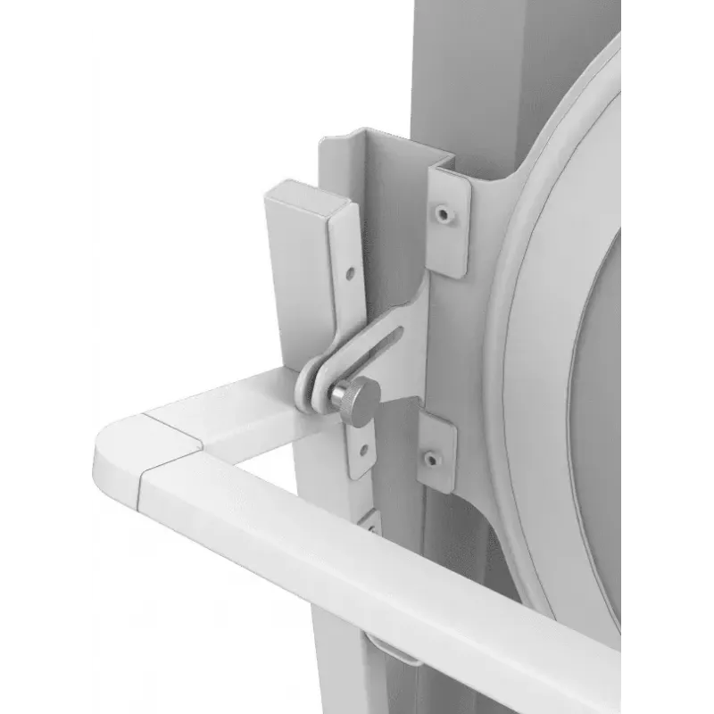 Suporte para ecrã de sinalização Vision VFM-F10/HB