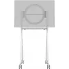Suporte para ecrã de sinalização Vision VFM-F10/HB