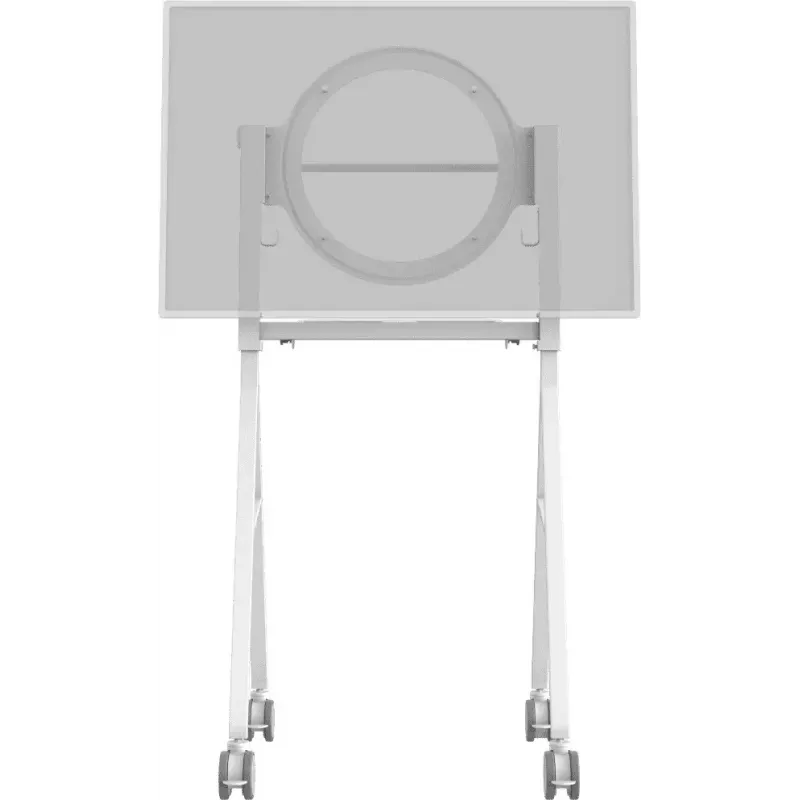 Suporte para ecrã de sinalização Vision VFM-F10/HB