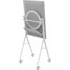 Suporte para ecrã de sinalização Vision VFM-F10/HB