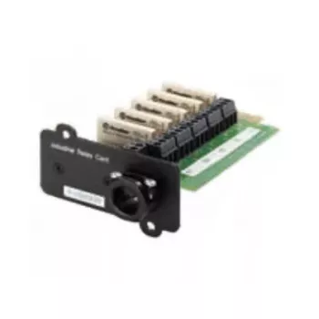 Placa de interface Eaton INDRELAY-MS interna série