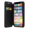 Capa carteira Screenor Clever Galaxy A36/A56 17 cm preta