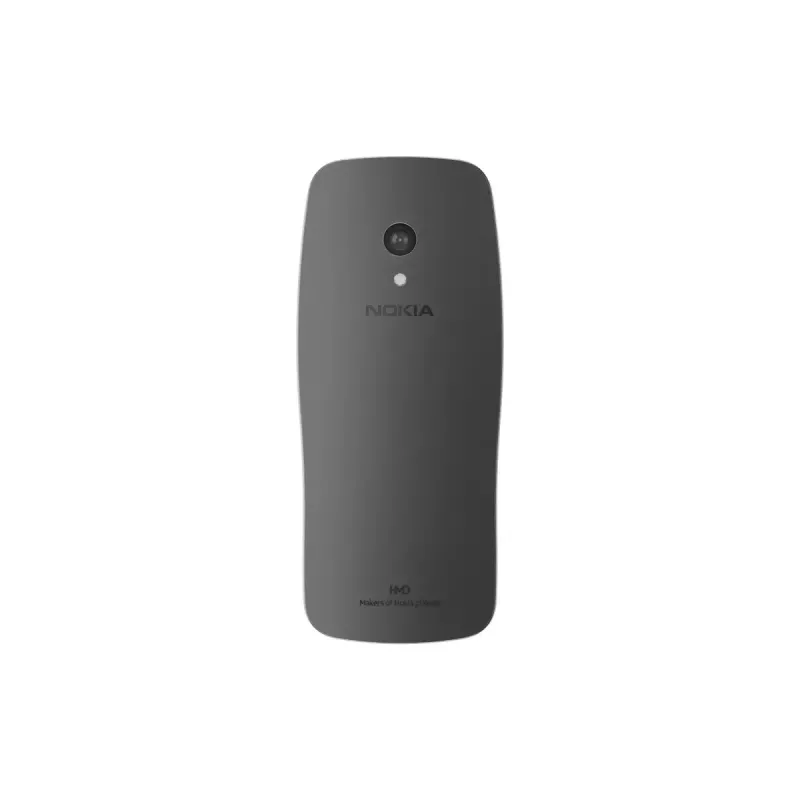 Telemóvel HMD Nokia 3210 (2024) – ecrã de 2,4 polegadas