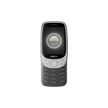 Telemóvel HMD Nokia 3210 (2024) – ecrã de 2,4 polegadas