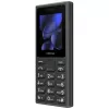Telemóvel HMD Nokia 105 TA-1684 — telefone básico, Dual-SIM, lilás